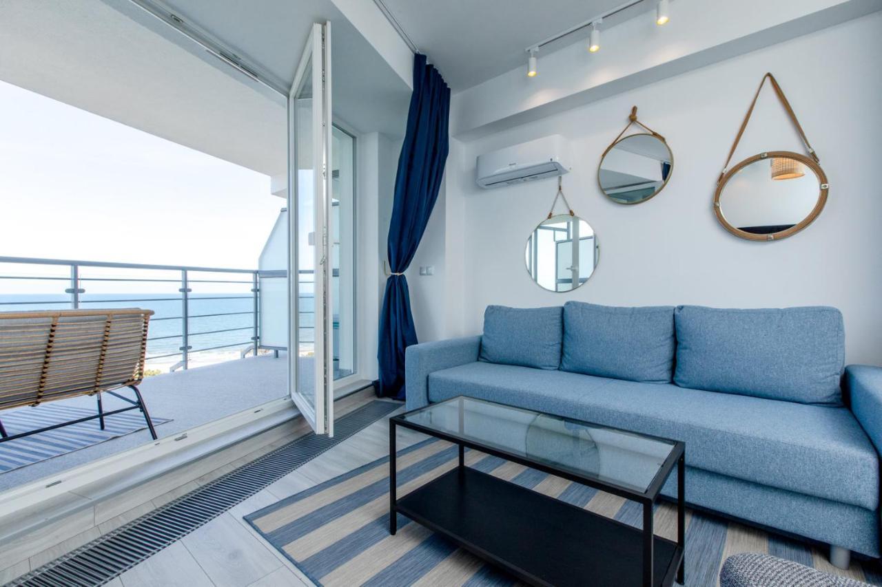 Apartament Blue Sky By Major Domus Club Dziwnówek Dış mekan fotoğraf